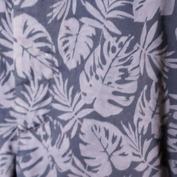 Michael Kors Mens Tropical Shorts 36 - Picture 3 of 7